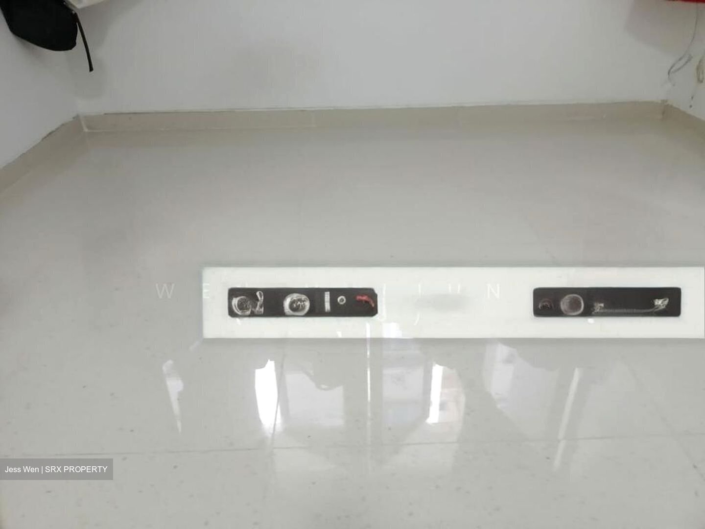 1 Canberra (D27), Condominium #501988381